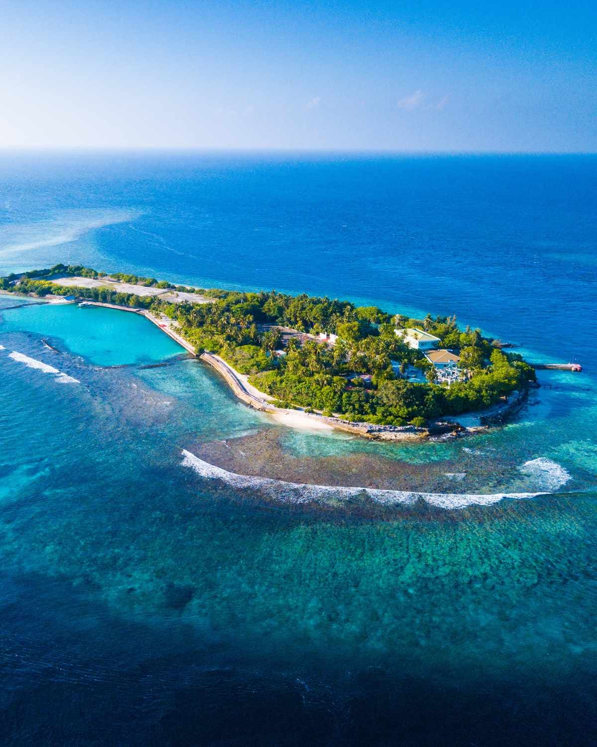 Maldives