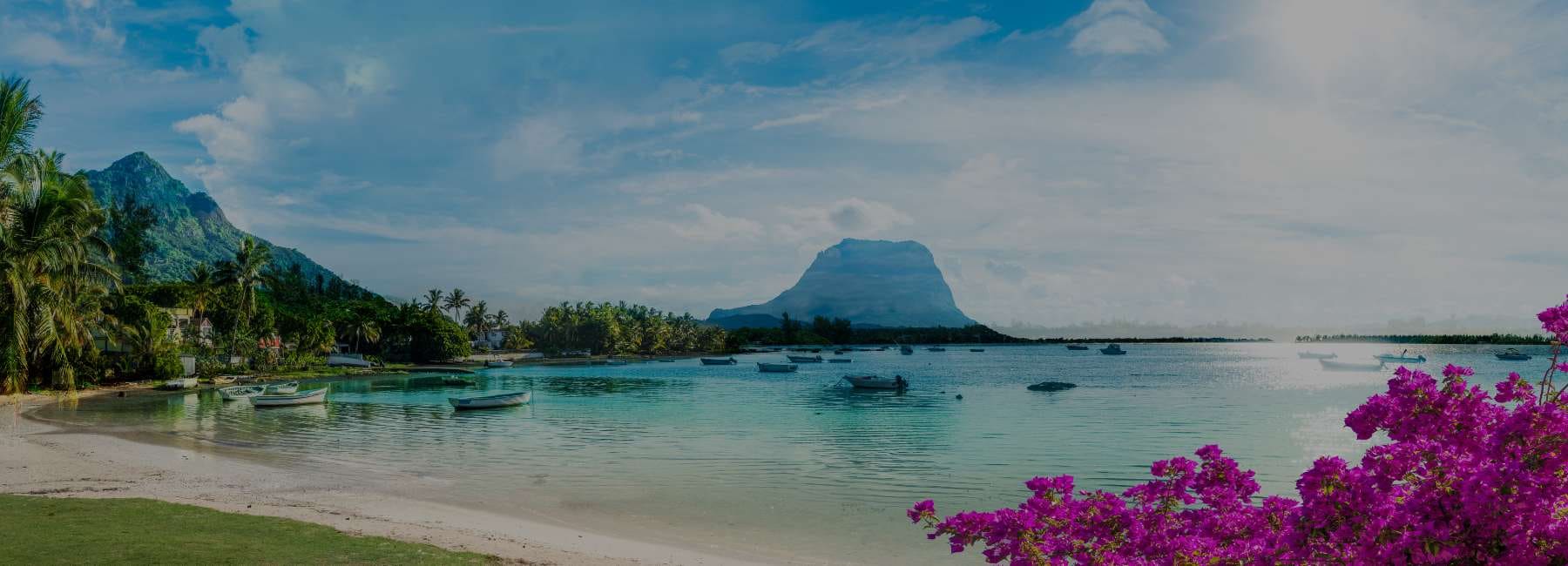 Mauritius Tour Packages