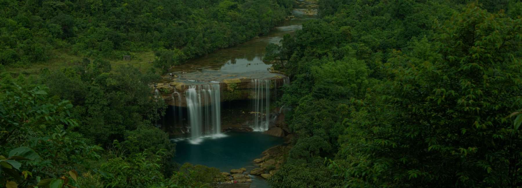 Meghalaya Tour Packages