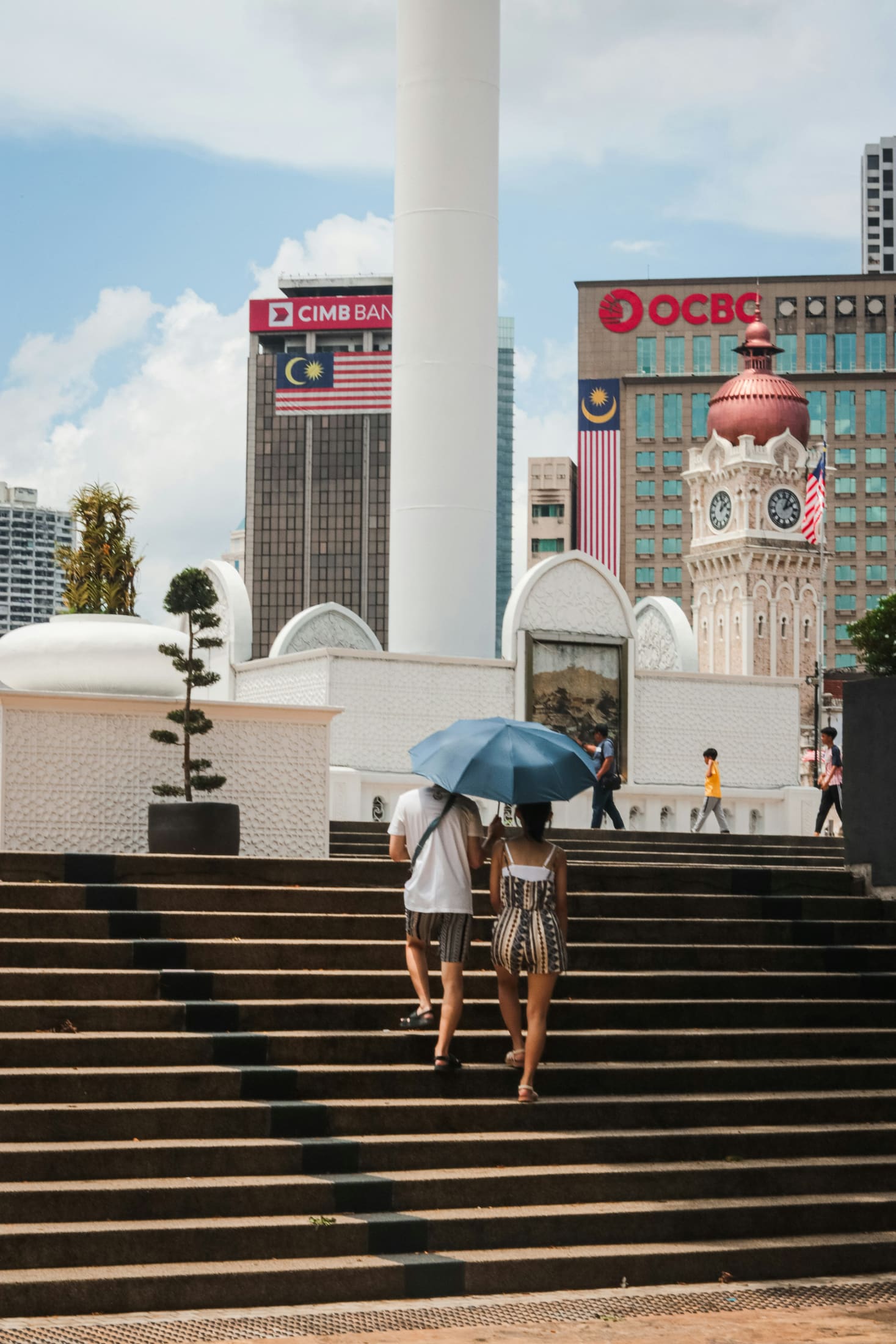 6 Days / 5 Nights | Langkawi & Kuala Lumpur Romantic Holiday