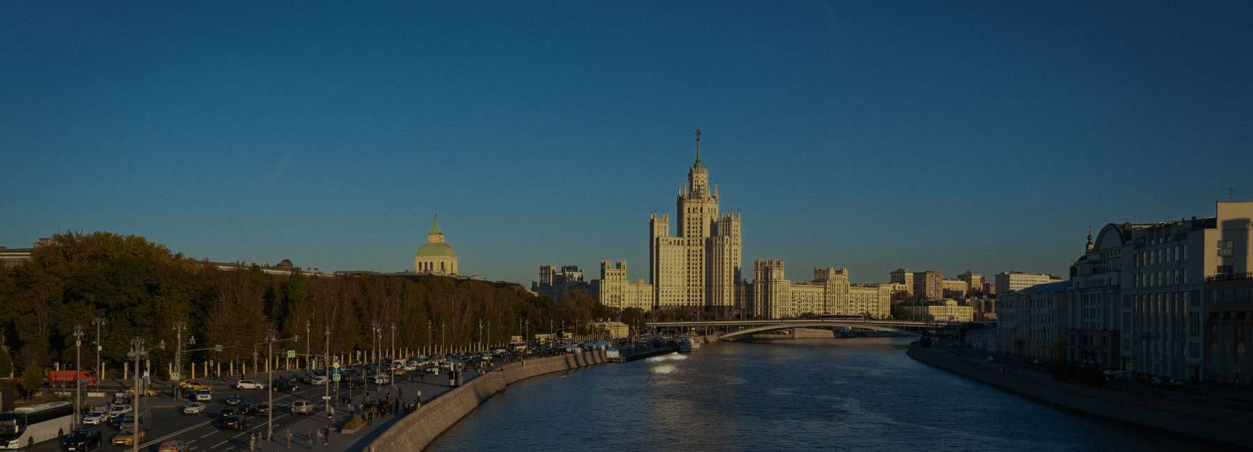Moscow Tour Packages