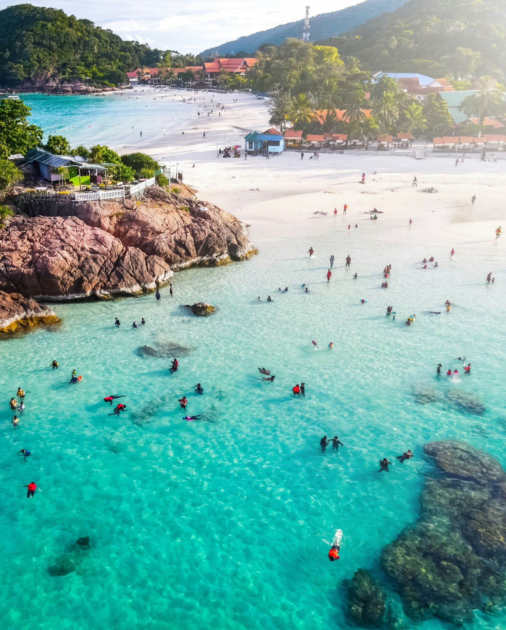 Discover Langkawi – Island Paradise Family Getaway 4 Days / 3 Nights | Langkawi Island Holiday