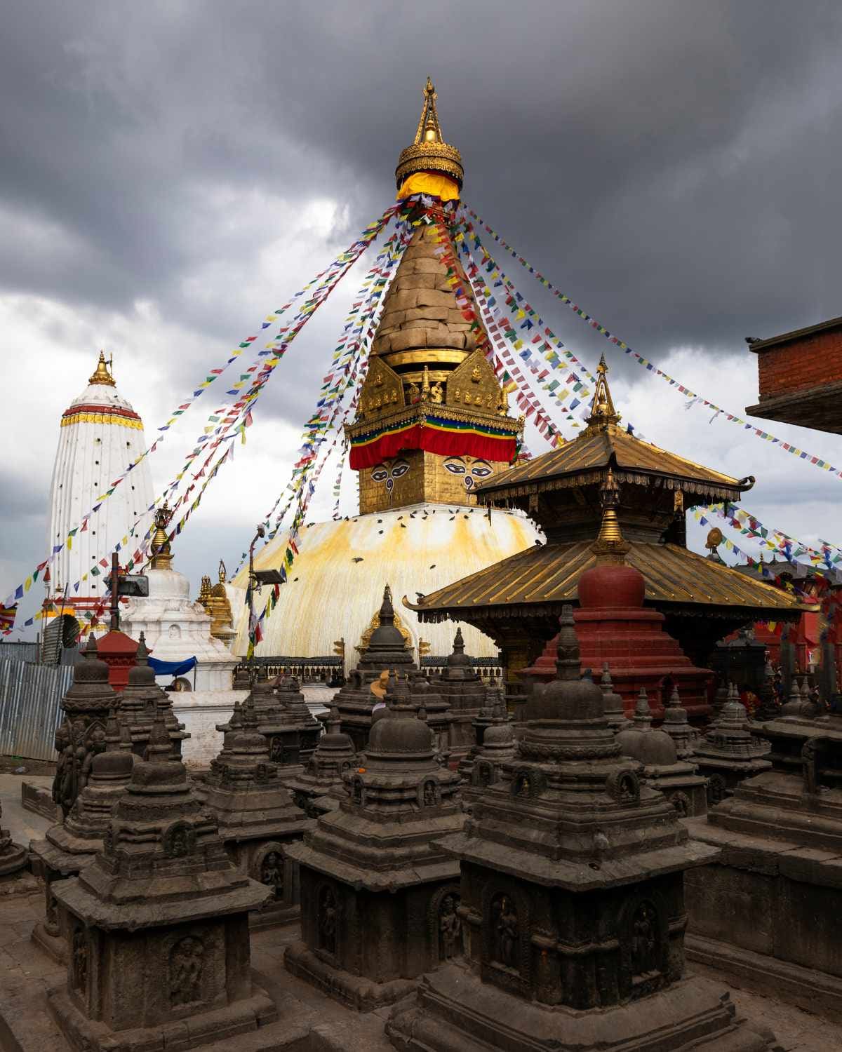 Nepal