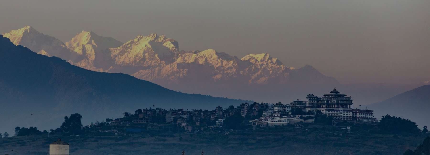 Nepal Tour Packages