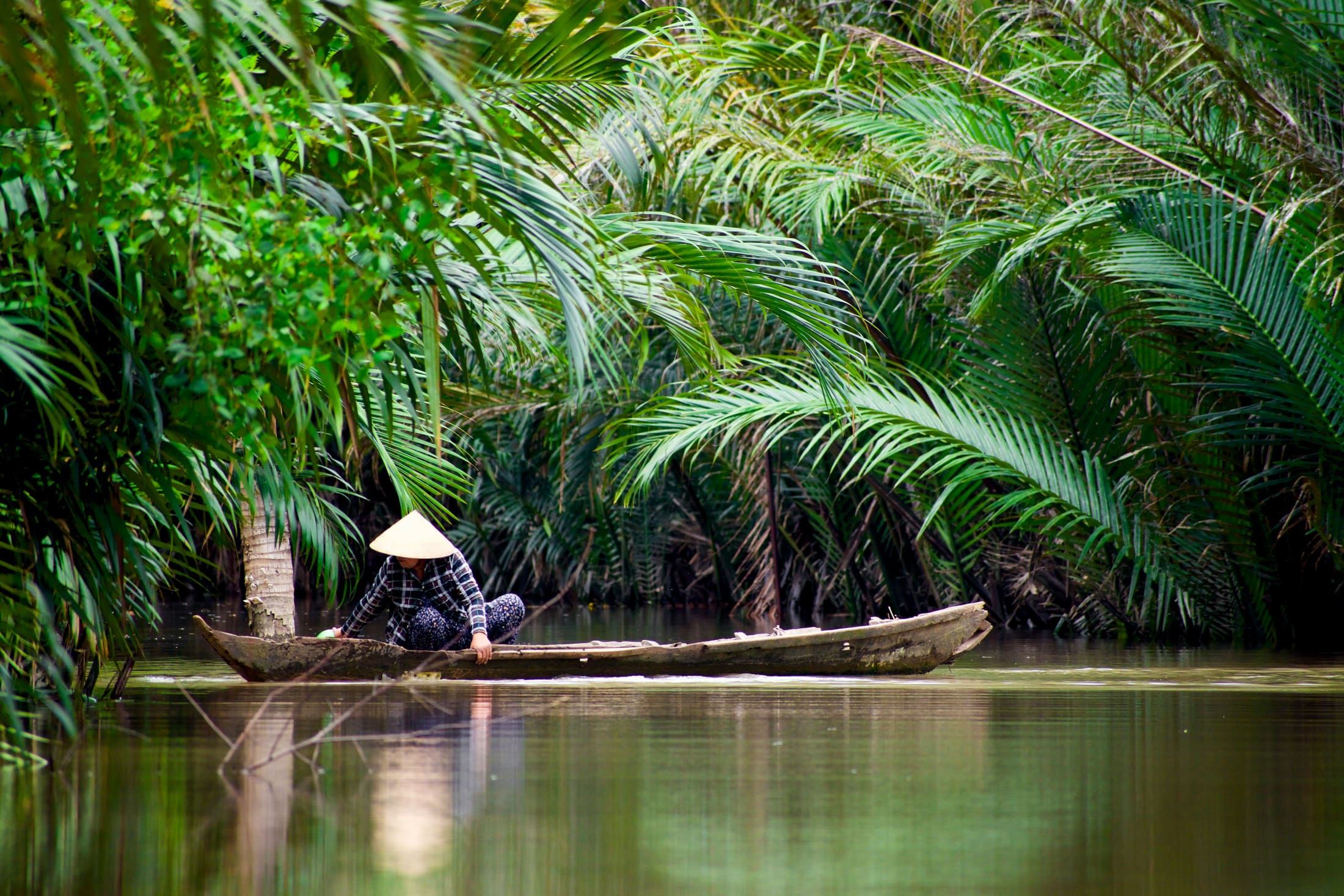 Vietnam Romantic Escape - 5 Days / 4 Nights