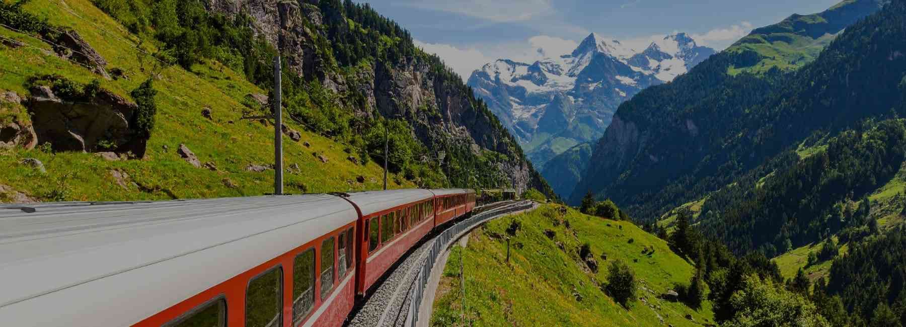 Switzerland Paris Tour Package 10 Days Europe Holiday