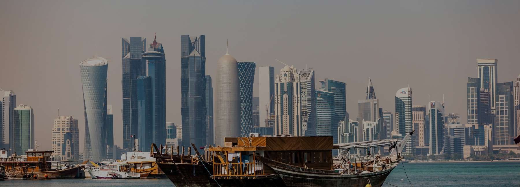 Qatar Tour Packages