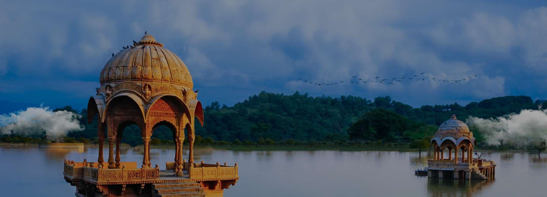 Rajasthan Tour Packages