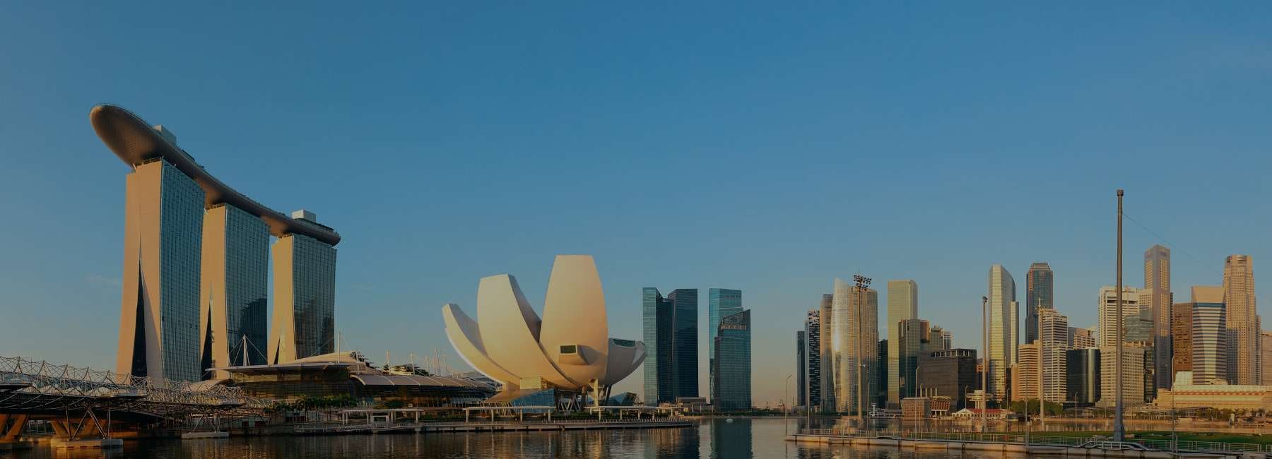 Singapore Tour Packages