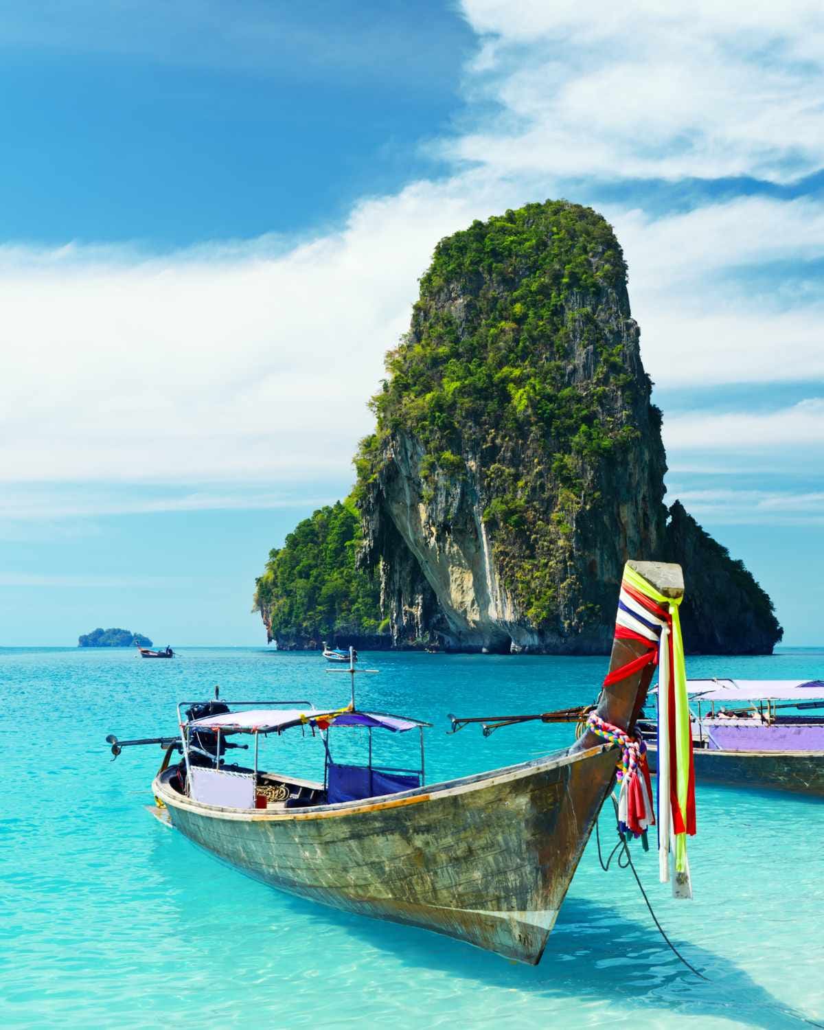 Thailand