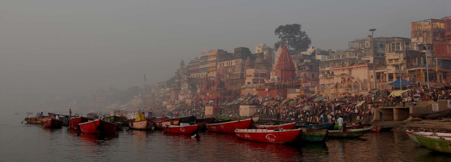 Uttar Pradesh Tour Packages