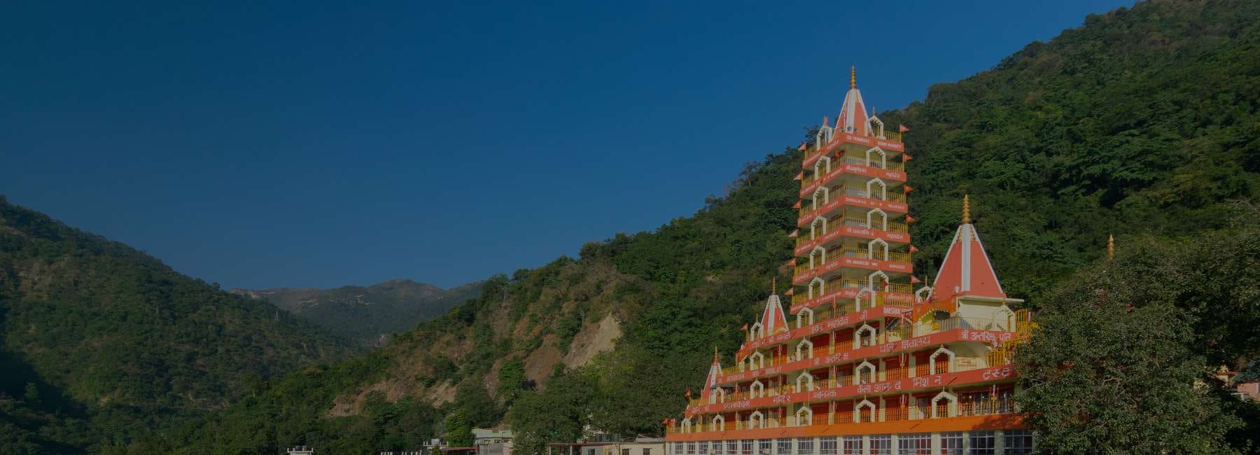 Uttarakhand Tour Packages