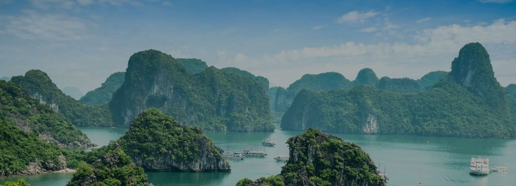 Vietnam Tour Packages